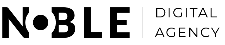 The Noble Digital Logo